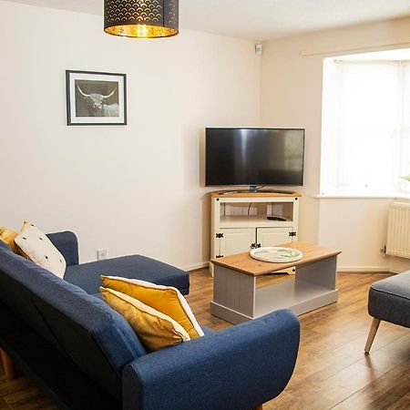 Cosy 3-Bed Home Close To City Centre 맨체스터 외부 사진