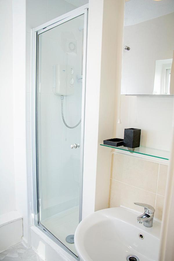 Cosy 3-Bed Home Close To City Centre 맨체스터 외부 사진