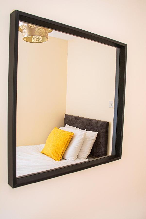 Cosy 3-Bed Home Close To City Centre 맨체스터 외부 사진
