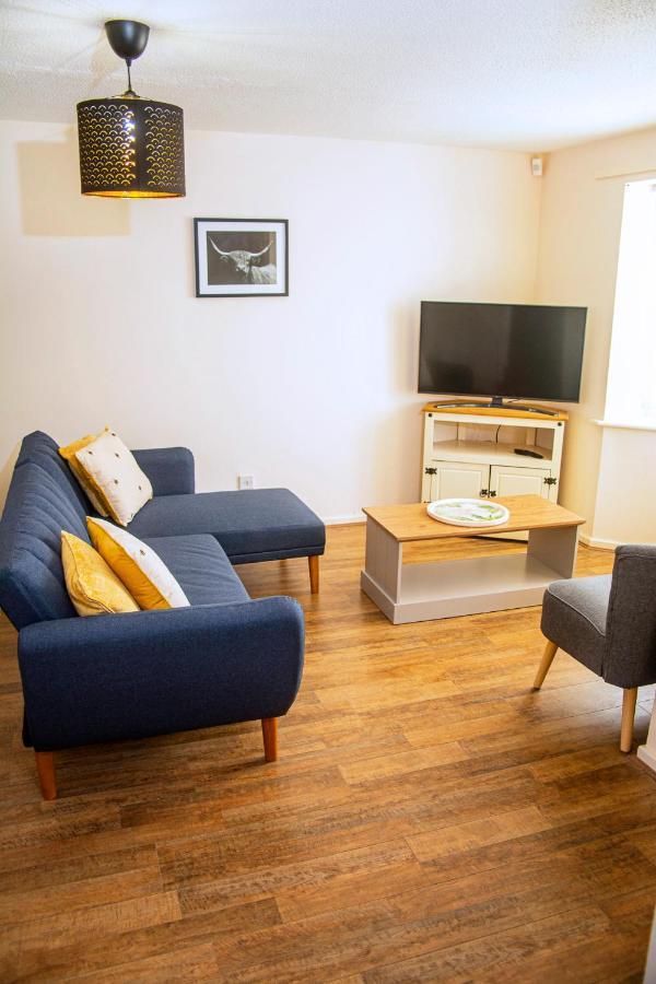 Cosy 3-Bed Home Close To City Centre 맨체스터 외부 사진