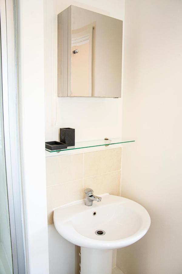 Cosy 3-Bed Home Close To City Centre 맨체스터 외부 사진