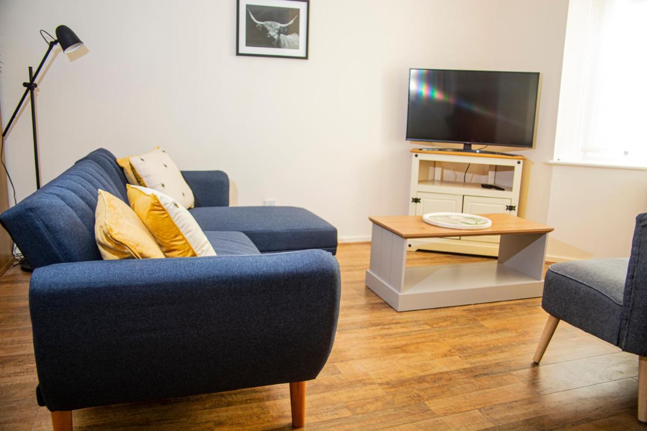 Cosy 3-Bed Home Close To City Centre 맨체스터 외부 사진