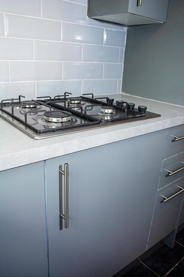 Cosy 3-Bed Home Close To City Centre 맨체스터 외부 사진